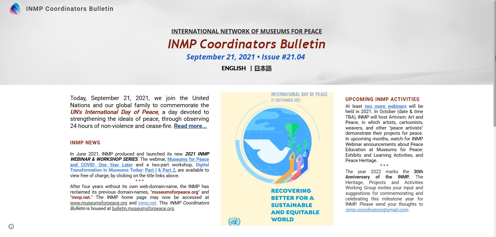 Bulletin Thumbnail