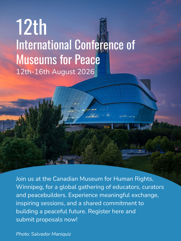 12th International Conference