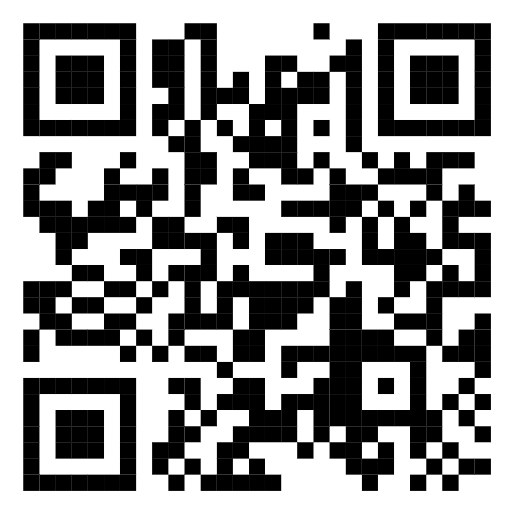 Membership Qr Image