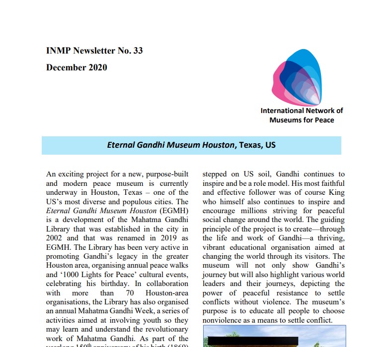 Newsletter Thumbnail