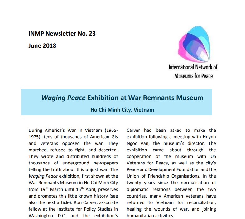Newsletter Thumbnail
