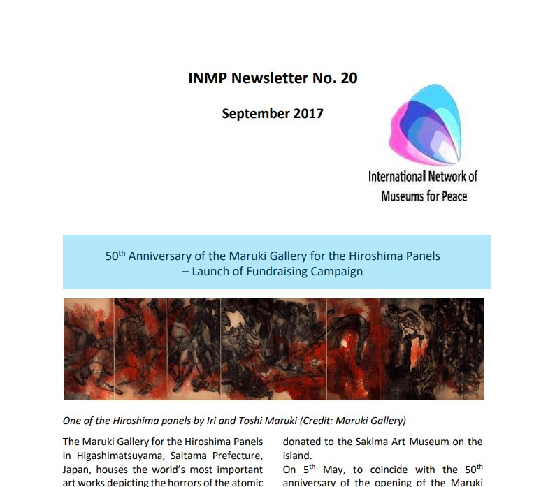 Newsletter Thumbnail
