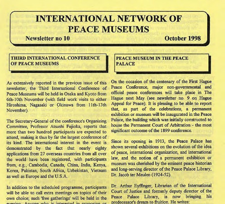 Newsletter Thumbnail