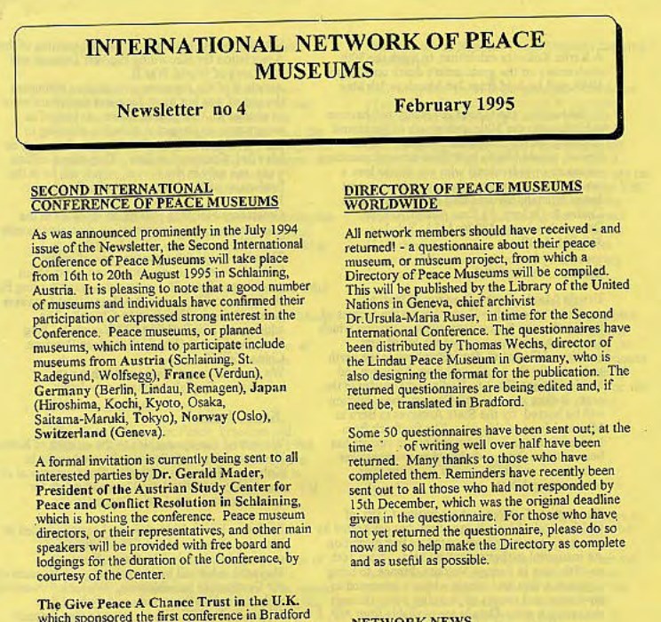 Newsletter Thumbnail