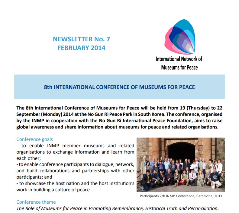 Newsletter Thumbnail