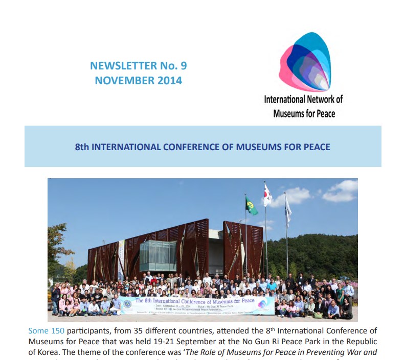 Newsletter Thumbnail