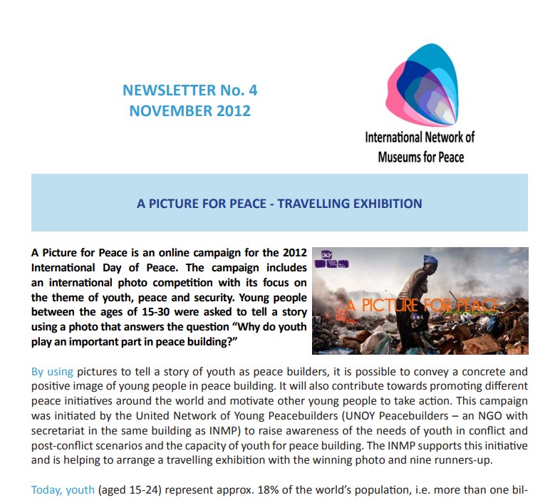Newsletter Thumbnail