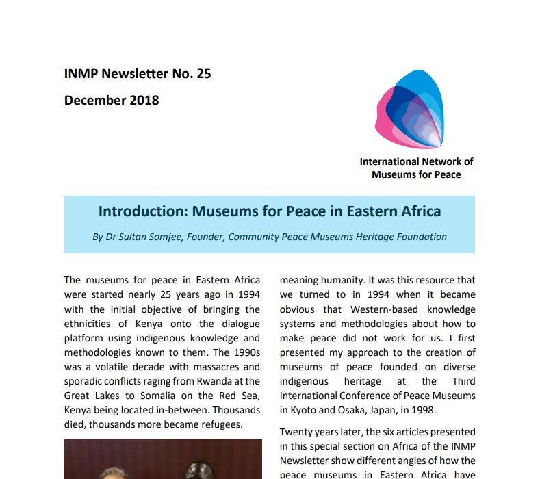 Newsletter Thumbnail