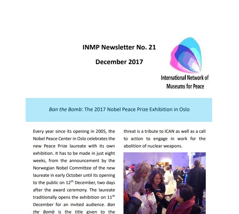 Newsletter Thumbnail