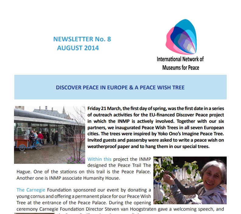 Newsletter Thumbnail