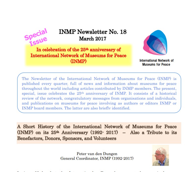Newsletter Thumbnail