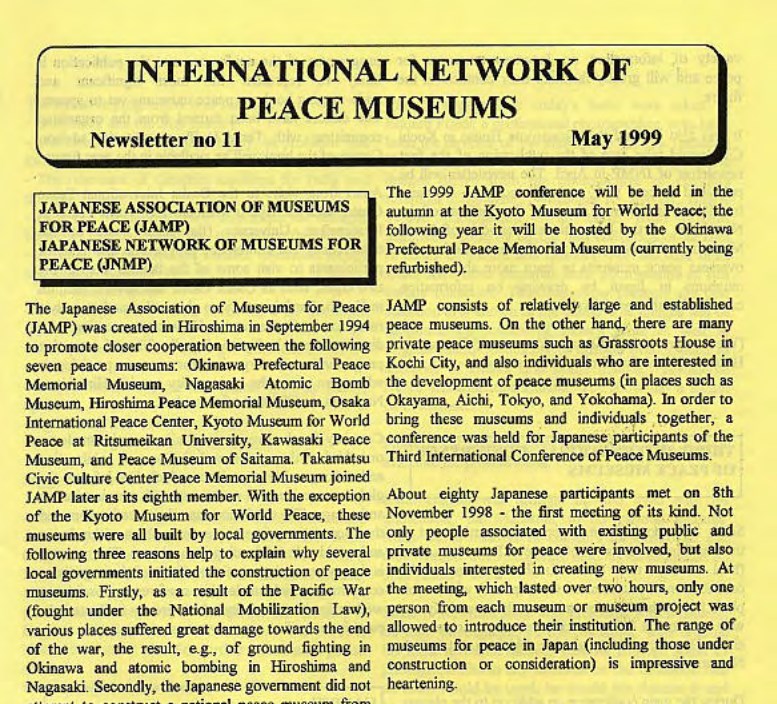 Newsletter Thumbnail