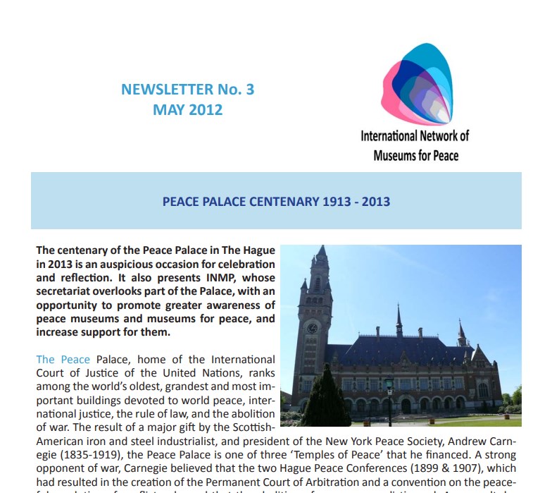 Newsletter Thumbnail