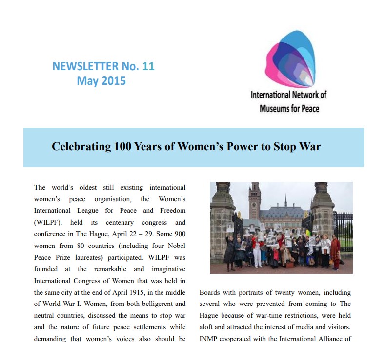 Newsletter Thumbnail