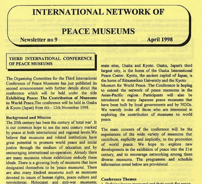 Newsletter Thumbnail