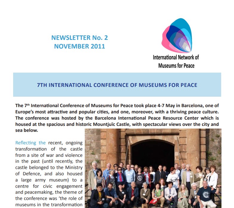 Newsletter Thumbnail