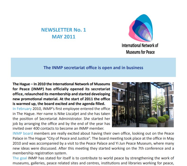 Newsletter Thumbnail