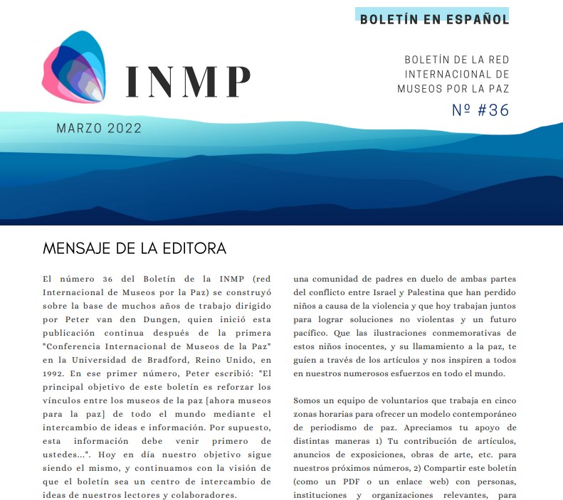 Newsletter Thumbnail
